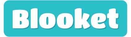 Blooket Logo
