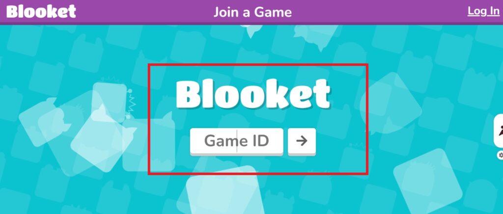 Blooket Play Login